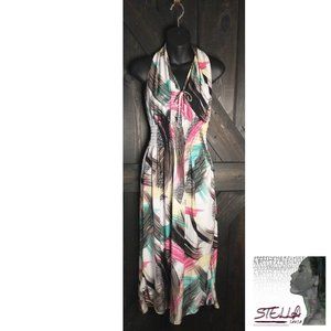 🍒 Ace Fashions Maxi Dress